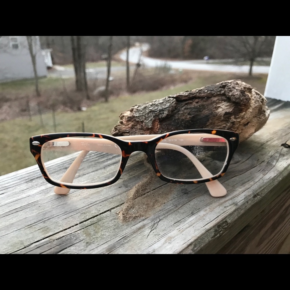 Ray-Ban Frames